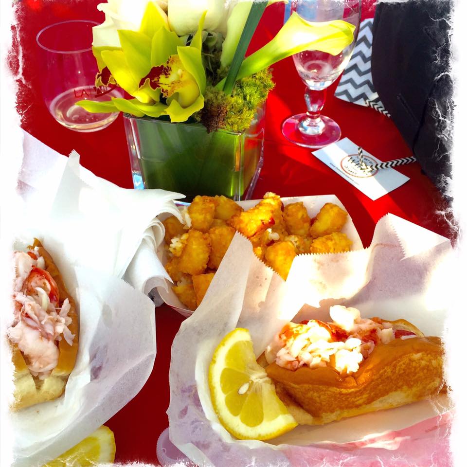 Cousin's Maine Lobster Roll