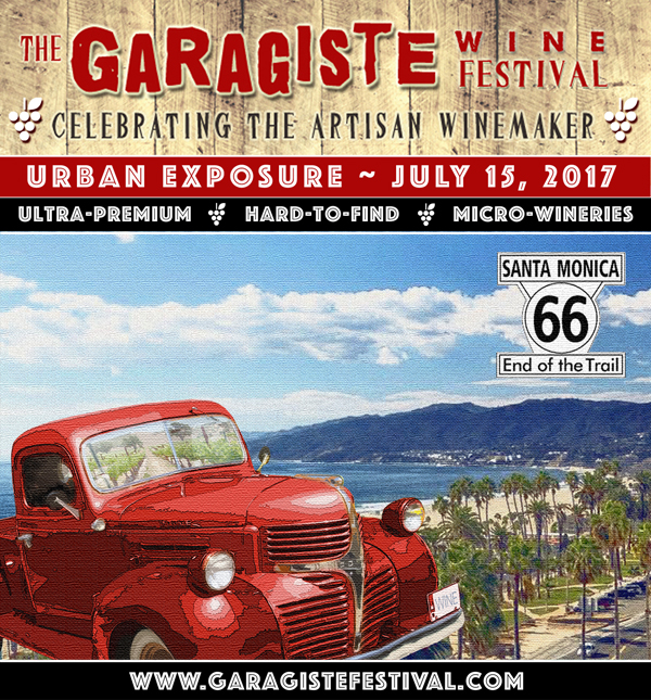 Garagiste LA 2017