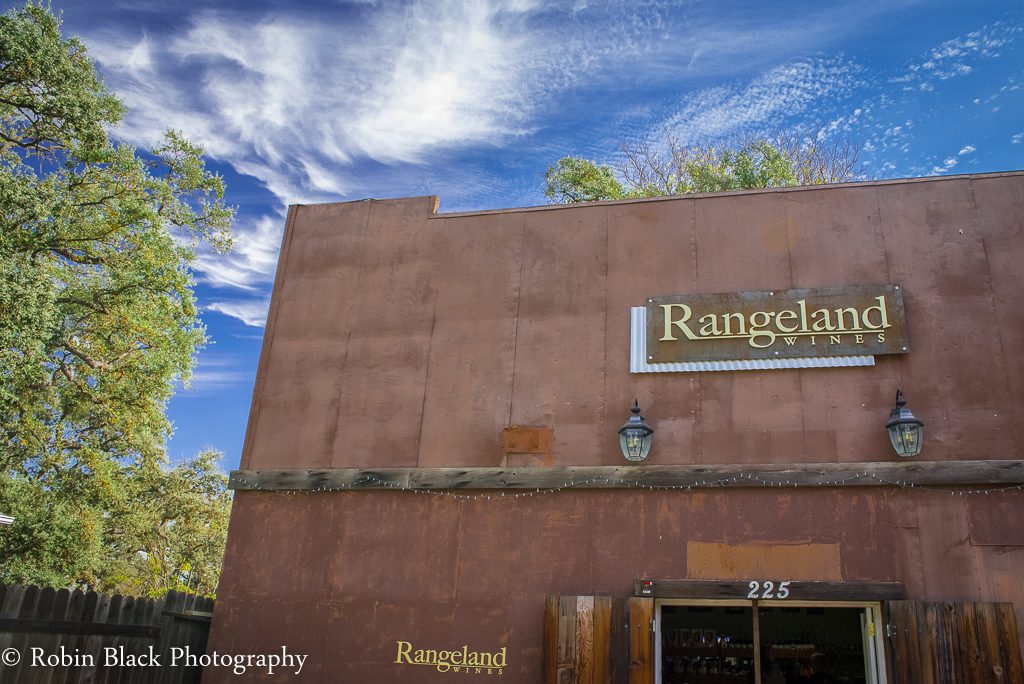 Rangeland's new Templeton location